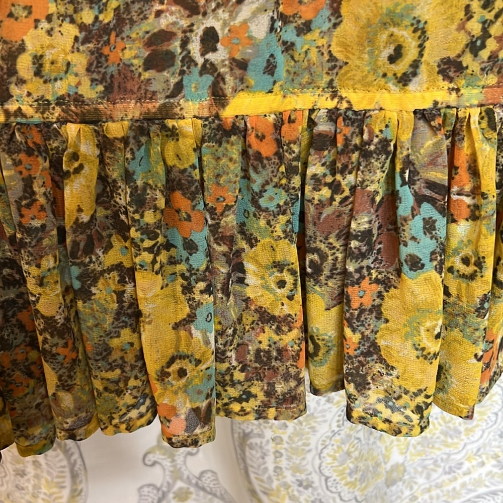 Moda International blouse - Picture 5 of 5